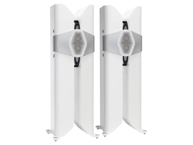 Monitor Audio Hyphn Floorstanding Loudspeakers - Pair 1