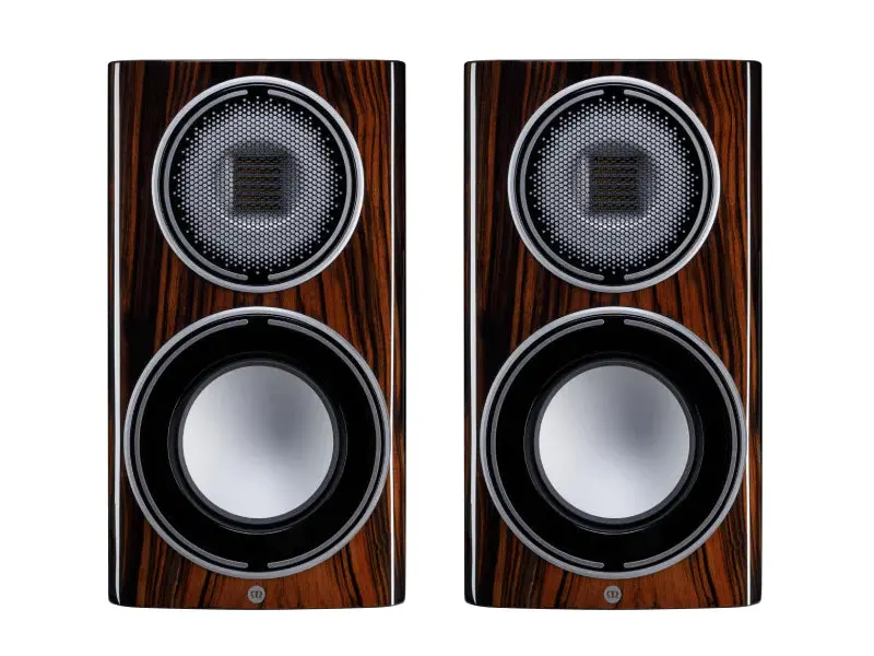 Monitor Audio Platinum 100 3G Monitor Speakers - Pair 1
