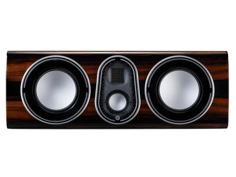 Monitor Audio Platinum C250 3G Center Speaker - Each 1