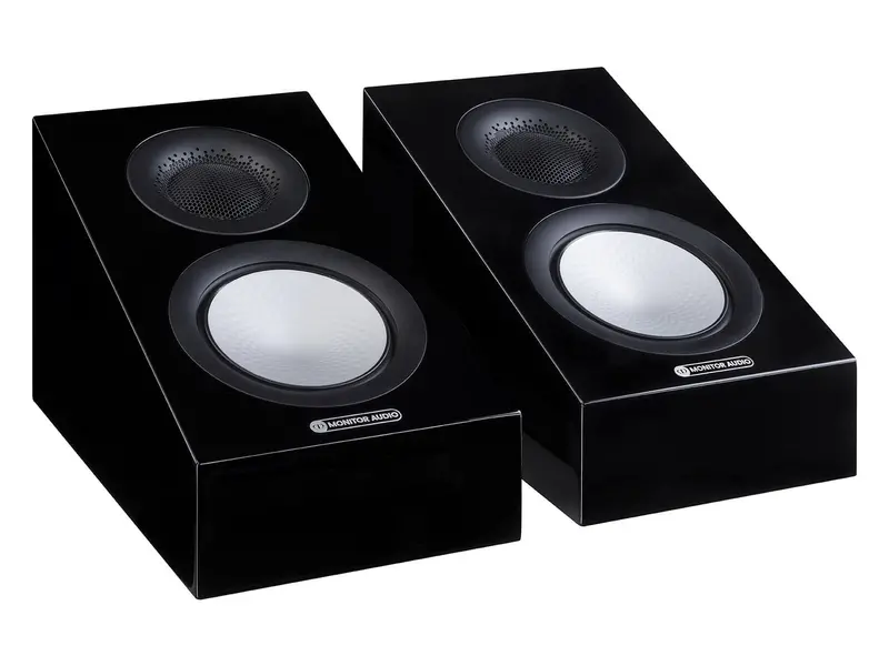 Monitor Audio Silver Ams 7G Surround Speakers - Pair 1