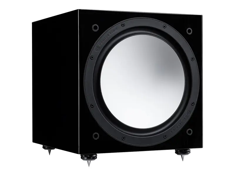 Monitor Audio Silver W-12 6G Subwoofer 1