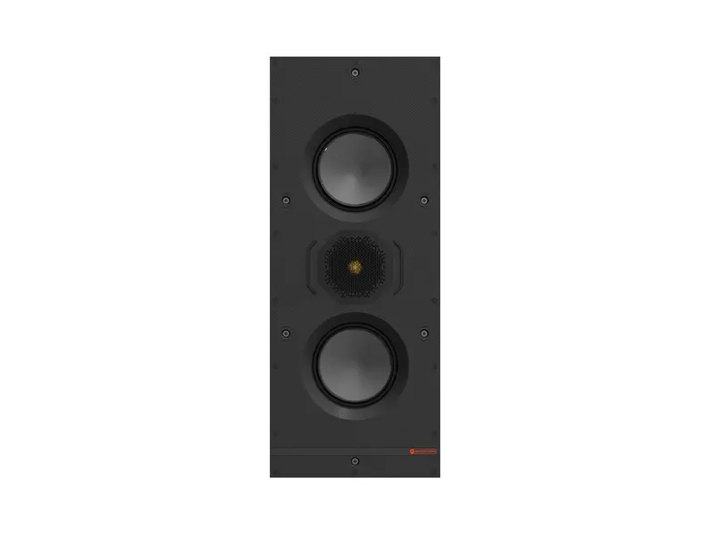Monitor Audio W1m In-Wall Speakers - Each 1