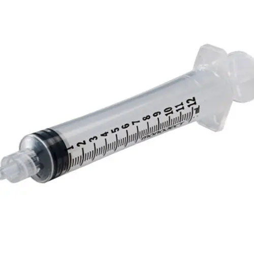 Monoject 12Ml Syringe 1