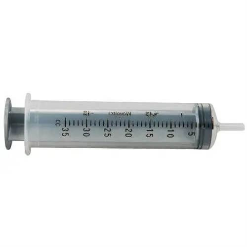 Monoject 35Ml Syringe 1