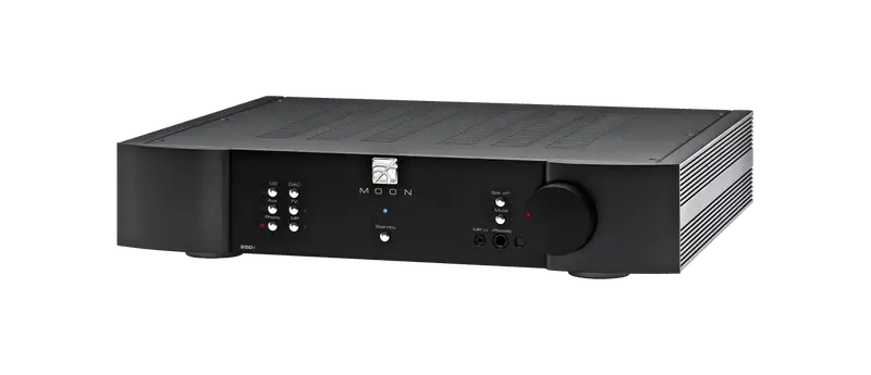 Moon By Simaudio 250I V2 Integrated Amplifier 1
