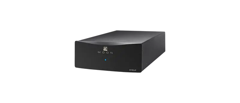 Moon By Simaudio 310Lp Mm/Mc Phono Preamplifier (Available To Demo) 1