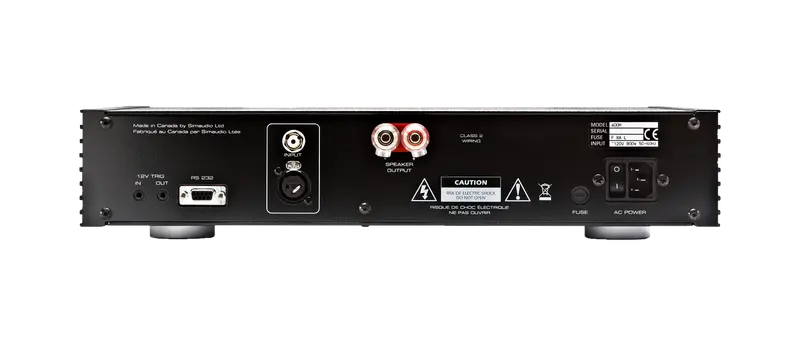 Moon By Simaudio 400M Mono-Block Power Amplifier (Available To Demo) 2