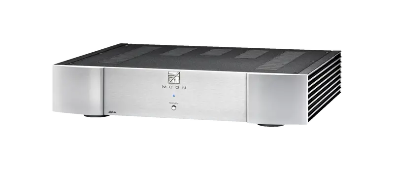 Moon By Simaudio 400M Mono-Block Power Amplifier (Available To Demo) 3