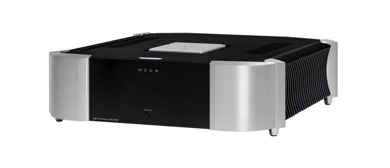 Moon By Simaudio 761 Stereo Power Amplifier (Available To Demo) 1