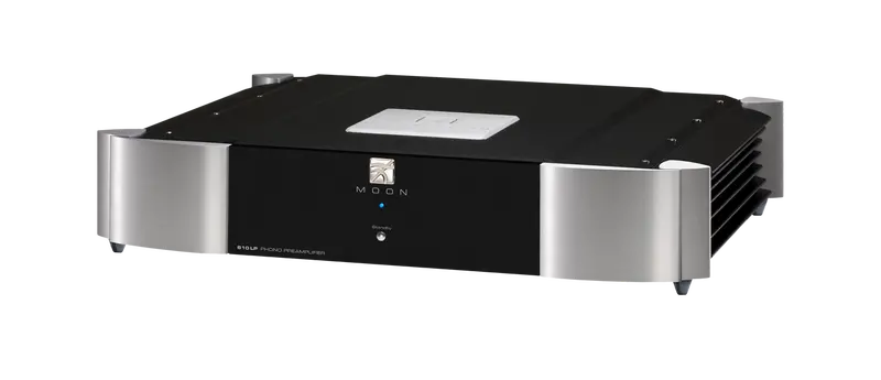 Moon By Simaudio 810Lp Phono Preamplifier (Available To Demo) 3