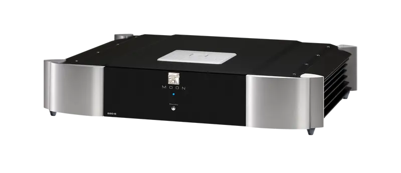 Moon By Simaudio 820S Power Supply (Floor Sample Sale) (Available To Demo) 1