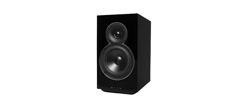 Moon By Simaudio Voice 22 Loudspeakers (Pair) (Limited Stock Sale) (Available To Demo) 2