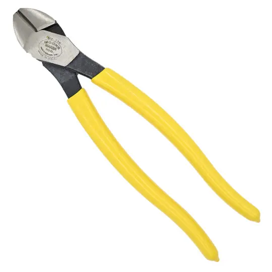 Moore Maker Diagonal Cutter 8" 1