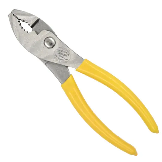 Moore Maker Slip Joint Plier 6" 1