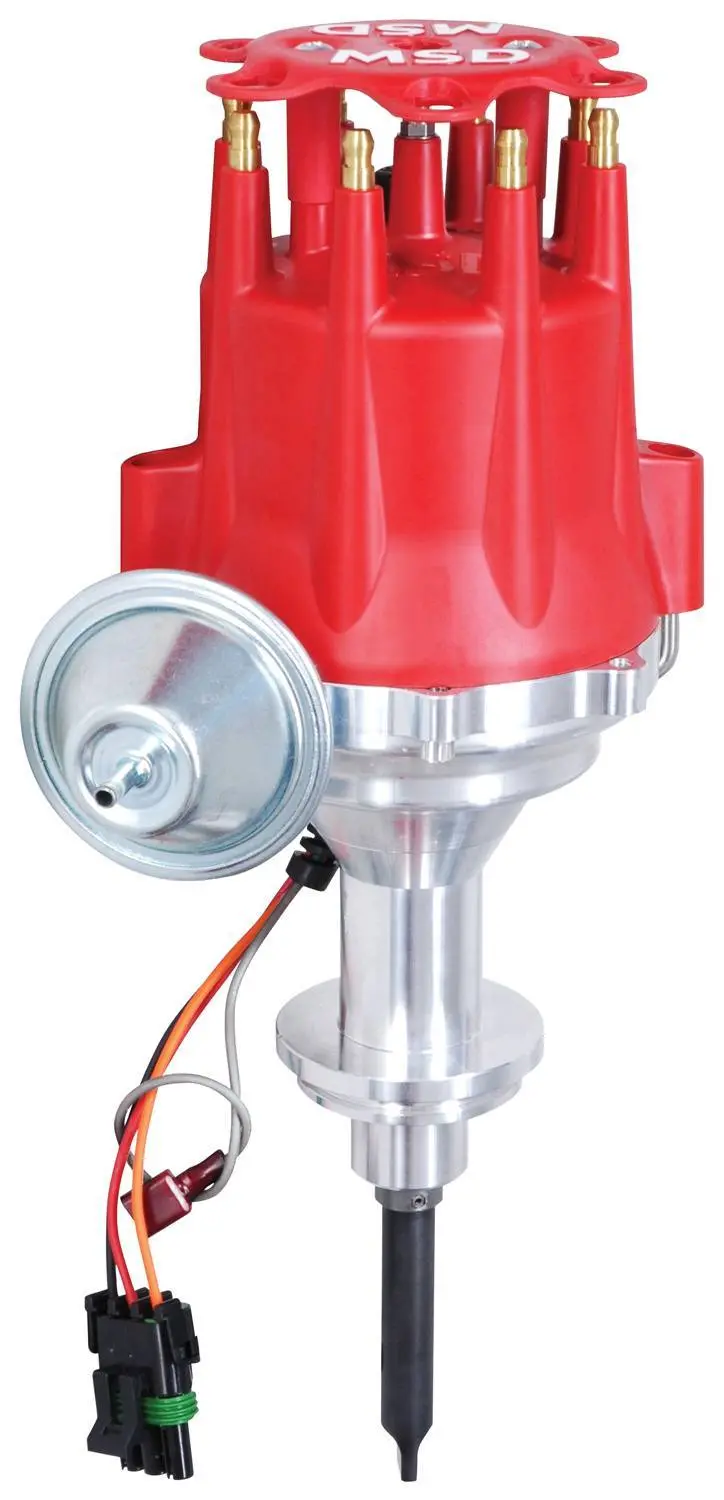 Mopar 331/354 Hemi Rtr Distributor 1