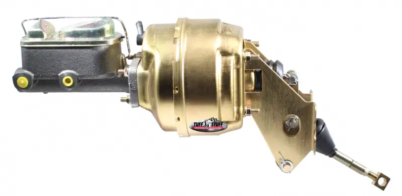 Mopar 8In Booster/Master 15/16In Bore Natural 1