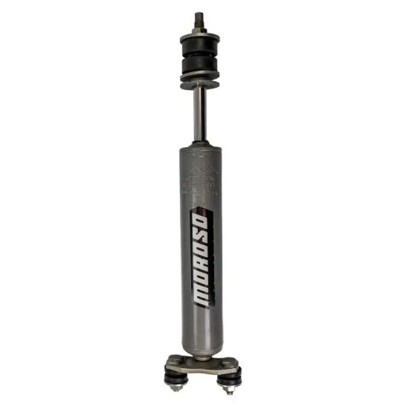 Moroso 62-67 Chevy Ii 3 Way Adjustable Front Drag Shock 1