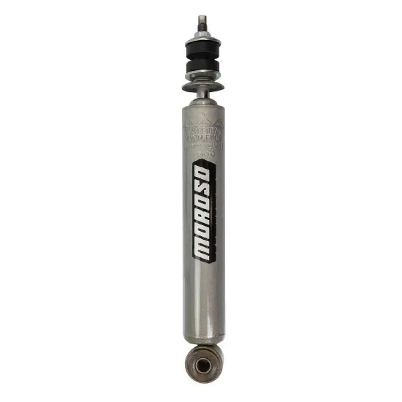 Moroso 62-79 Chrysler/Dodge/Plymouth 3 Way Adjustable Front Drag Shock 1