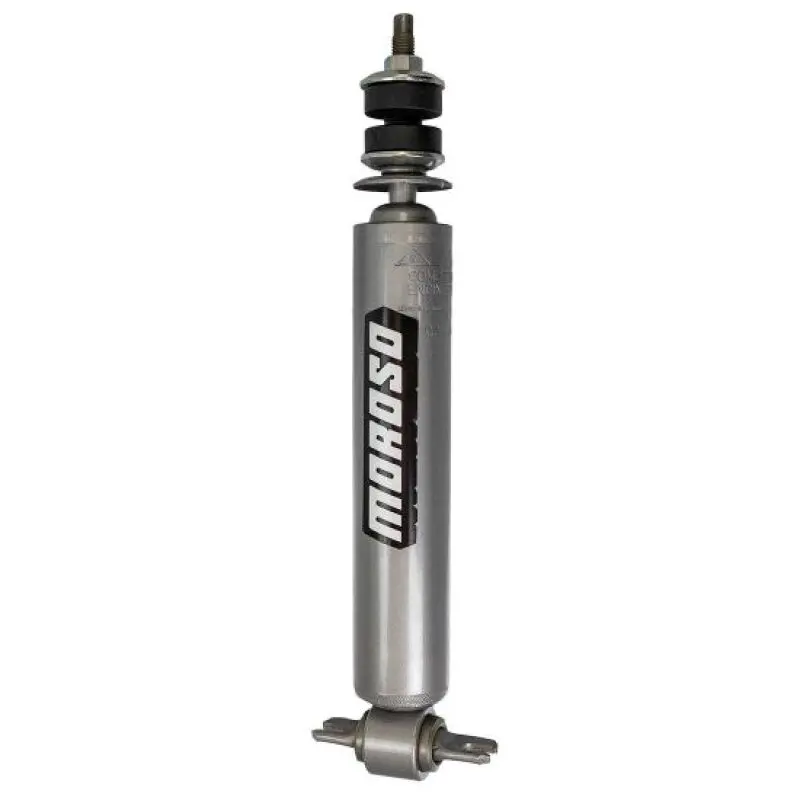 Moroso 63-82 Chevrolet Corvette Cars 3 Way Adjustable Front Drag Shock 1