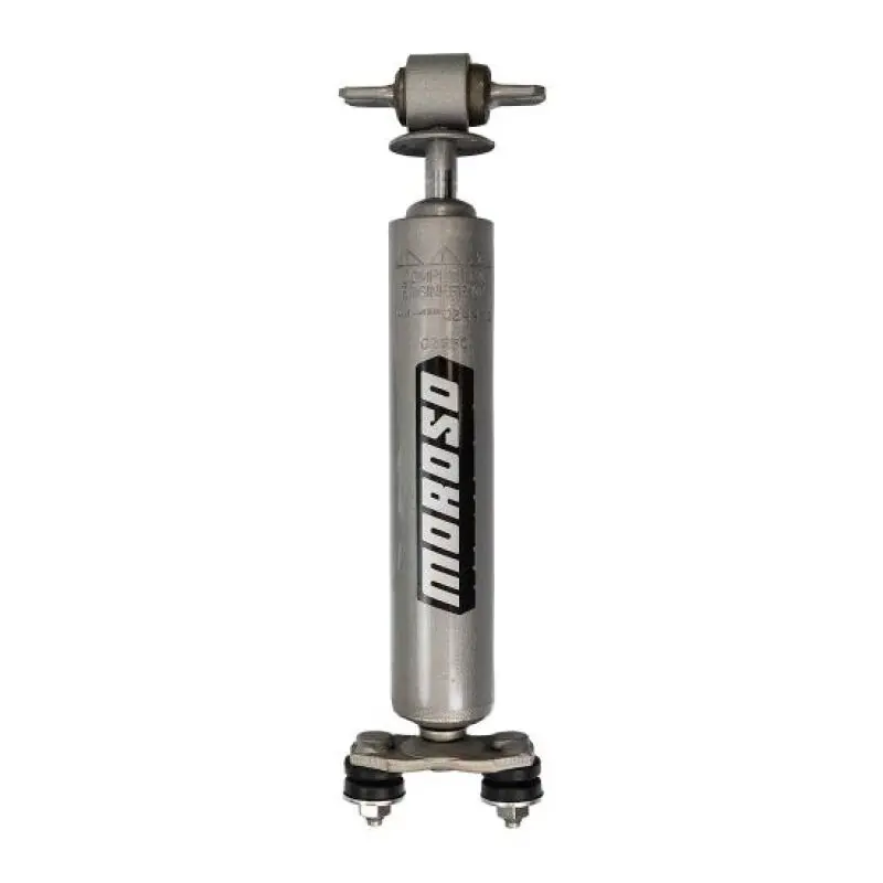 Moroso 64-70 Ford Mustang 3 Way Adjustable Front Drag Shock 1