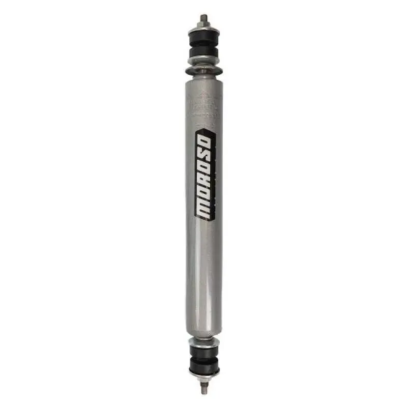 Moroso 64-73 Ford Mustang 3 Way Adjustable Rear Drag Shock 1
