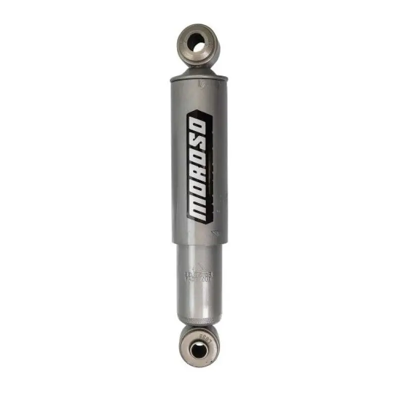 Moroso 73-87 Gm Full Size Trucks 3 Way Adjustable Front Drag Shock 1