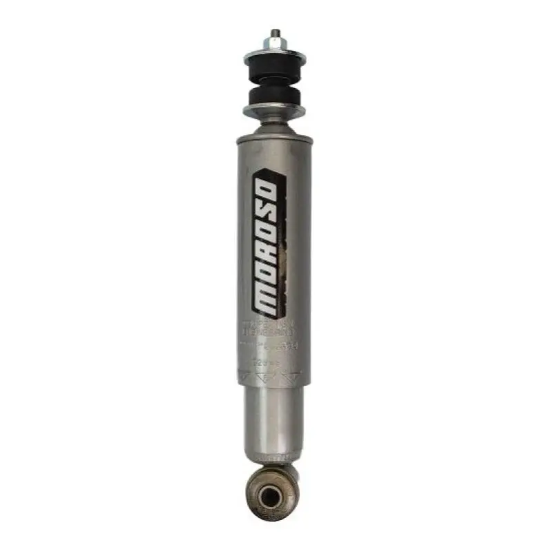 Moroso 83-89 Ford Ranger 3 Way Adjustable Front Drag Shock 1