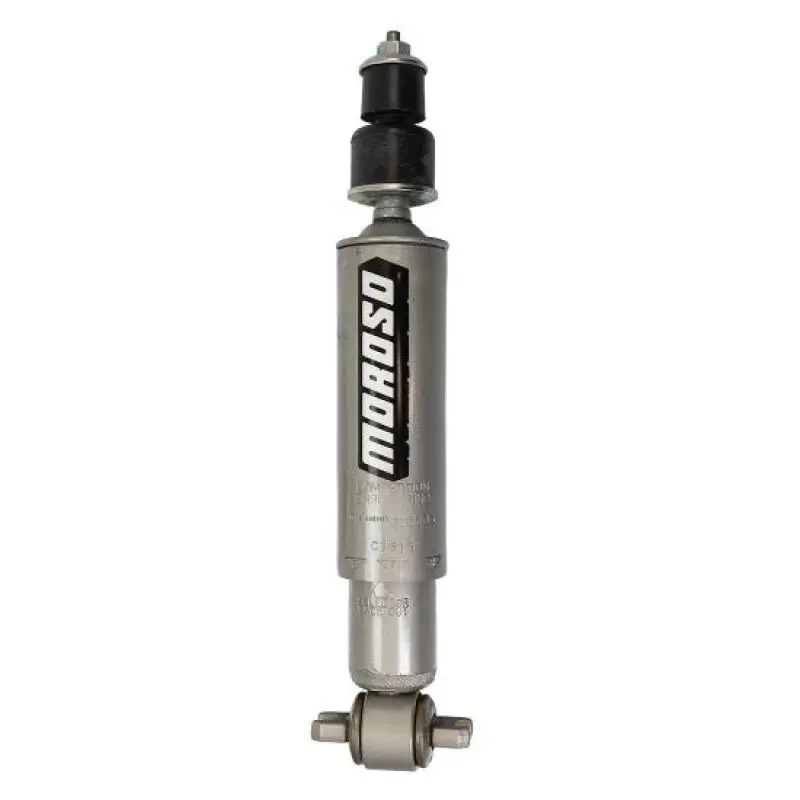 Moroso 88-00 Gm Full Size Trucks 3 Way Adjustable Front Drag Shock 1