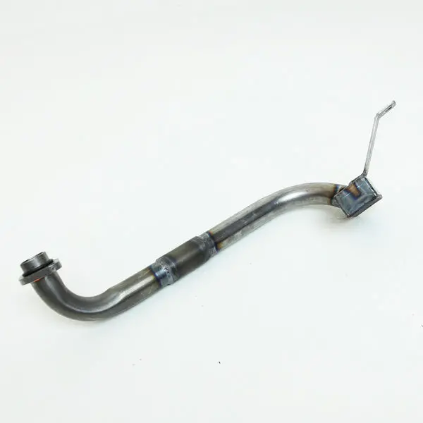 Moroso Coyote 5.0  Oil Pan Pickup (2011-2017) 1