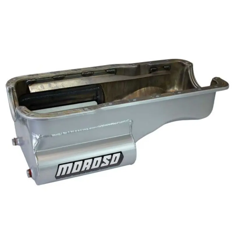 Moroso Ford 289-302 Small Block Oil Pan 1
