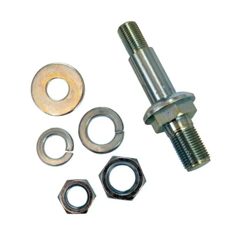 Moroso Lower Mounting Hardware (For C2615/26303 / Pair) 1