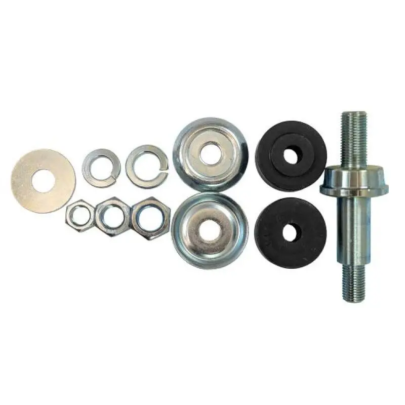 Moroso Lower Mounting Hardware (For C2700 & 26312/1 Kit Per Shock) 1