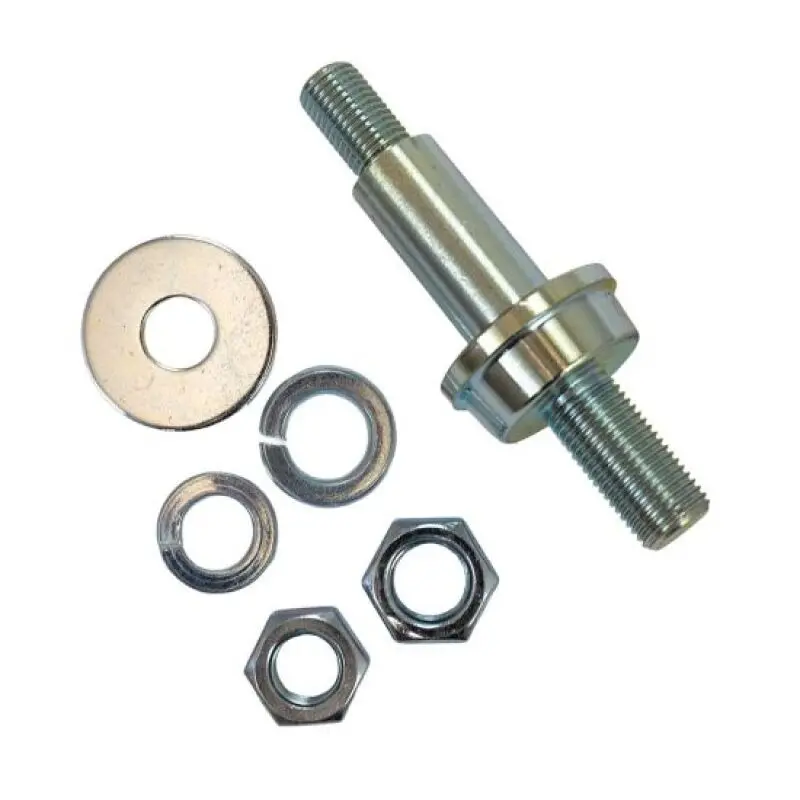 Moroso Lower Mounting Hardware (For C2720/26315 / Pair) 1