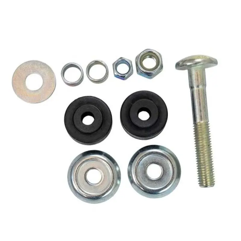 Moroso Lower Shock Mounting Hardware (For C2750/26319/1 Kit Per Shock) 1