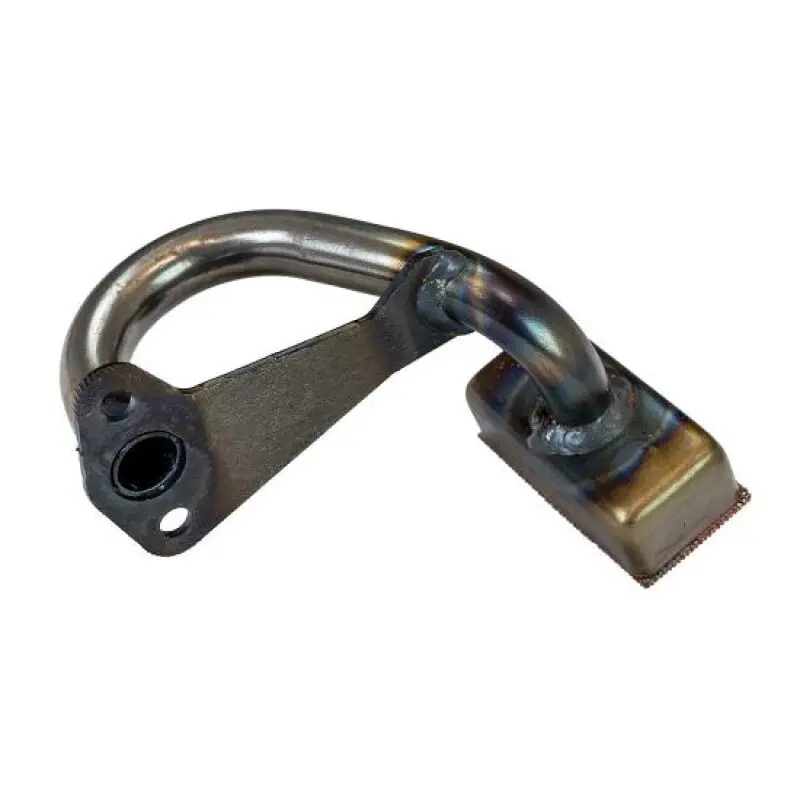 Moroso Mustang Cobra Oil Pump Pickup (For Moroso No 20583) 1