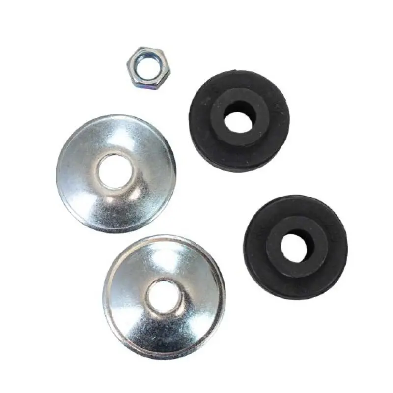 Moroso Upper Shock Bushing (For C2639/C2645/C2646/C2647/26307/26309/26310/26311/1 Kit Per Shock) 1