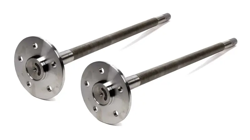 Moser C/A Axle Set 67-70 Mustang W/9In  28-Spl 1
