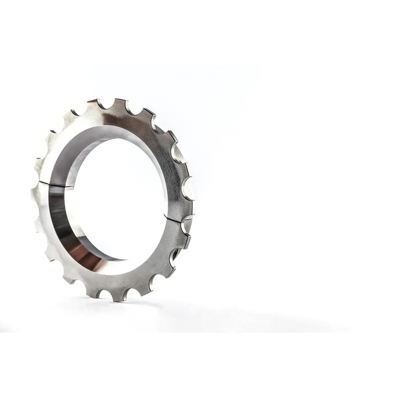 Motion Raceworks 16 Tooth High Def Driveshaft Speed Wheel (Ford 9") 6