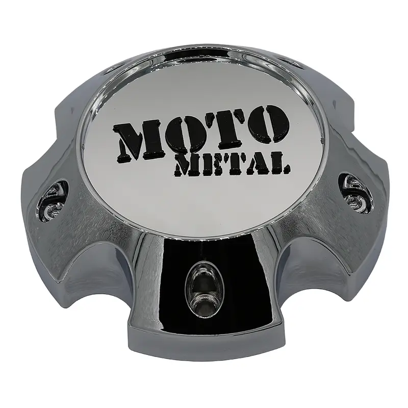 Moto Cap 5X5.5/150 H42 Chrome 1