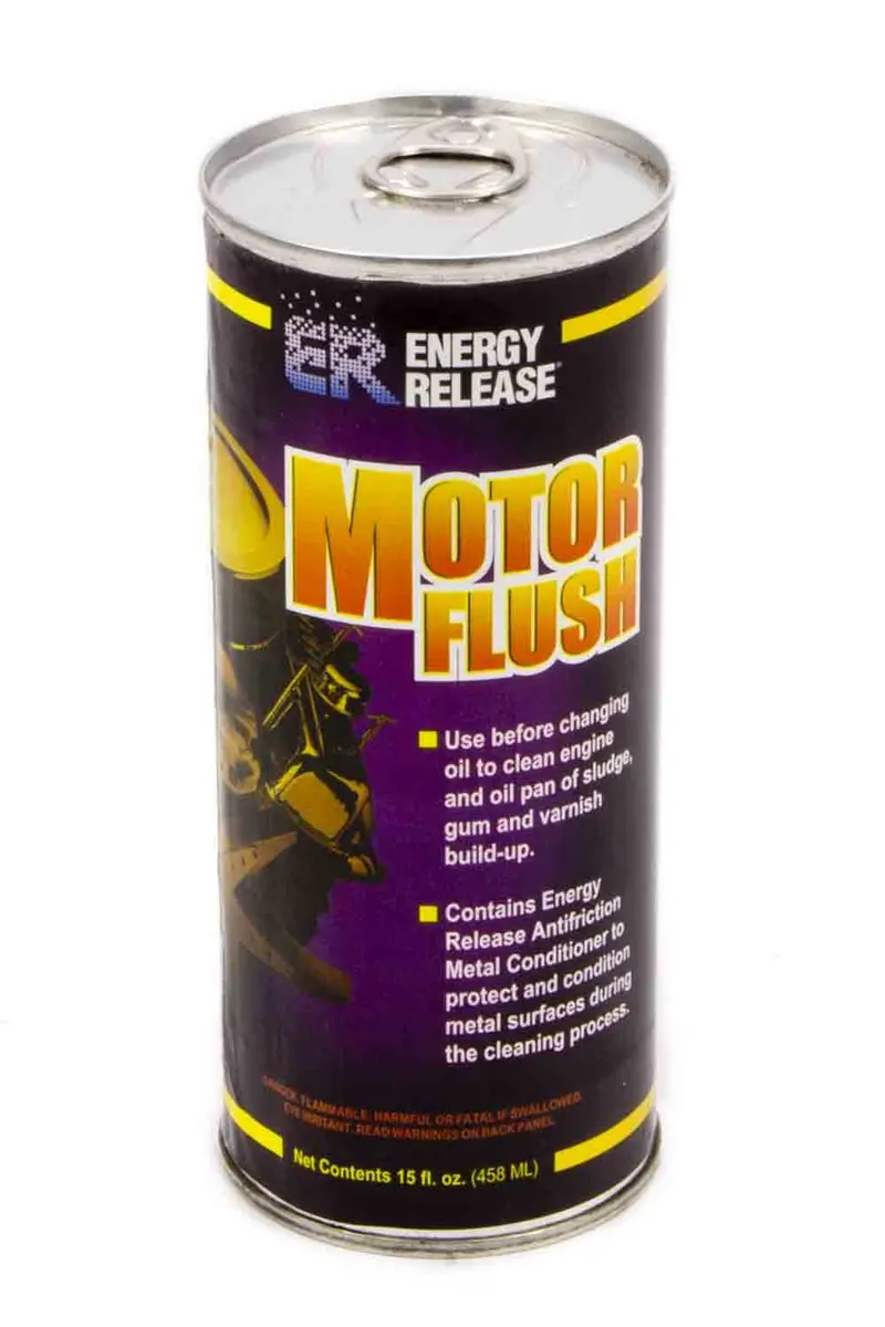 Motor Flush 15Oz 1