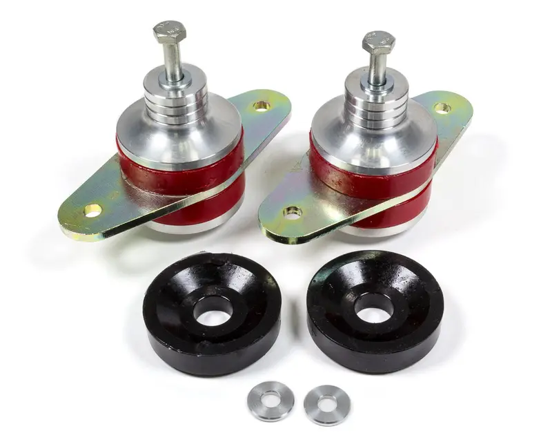 Motor Mounts  2015 Mustang Gt 1
