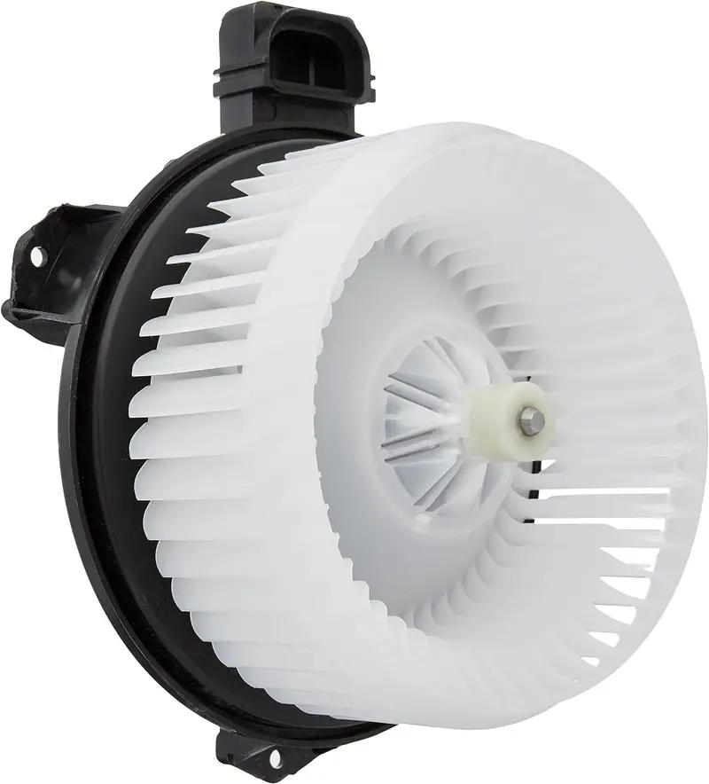 Motorcraft Mm1104 Hvac Blower Motor Assembly – Open Box / Tested | Ford Fusion & Edge 1