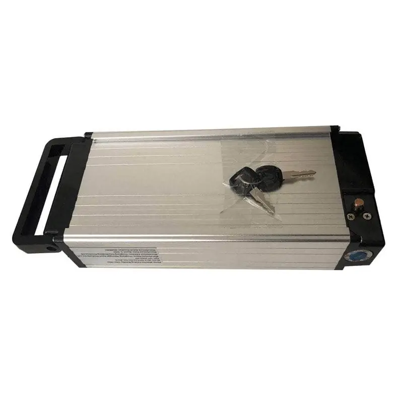 Mototec 48V 6Ah Folding Trike Lithium Battery 1