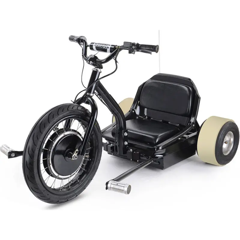 Mototec Drifter 48V Electric Trike 1