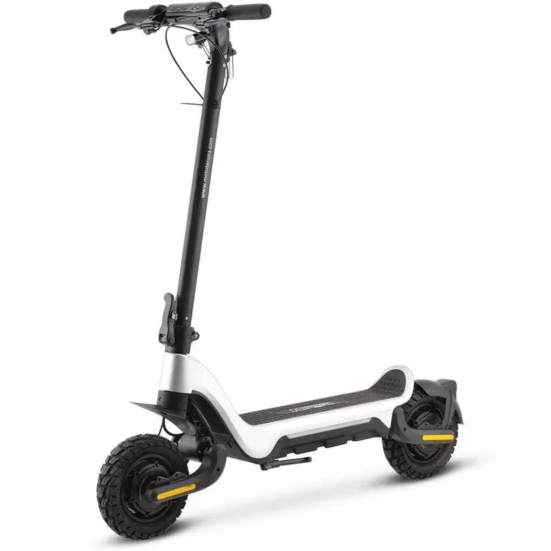 Mototec Fury 1000W 48V Electric Scooter With Dual Hub Motors And Dual Suspension 1