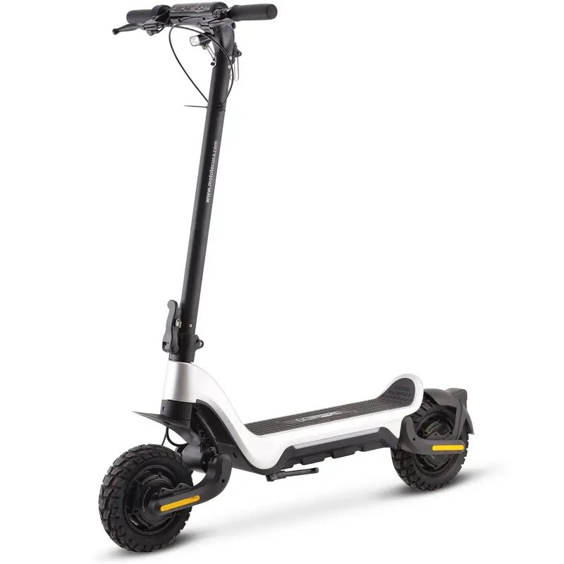 Mototec Fury 48V 1000W Lithium Electric Scooter 1