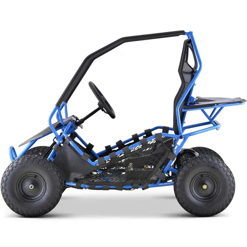 Mototec Maverick Go Kart 36V 1000W 1