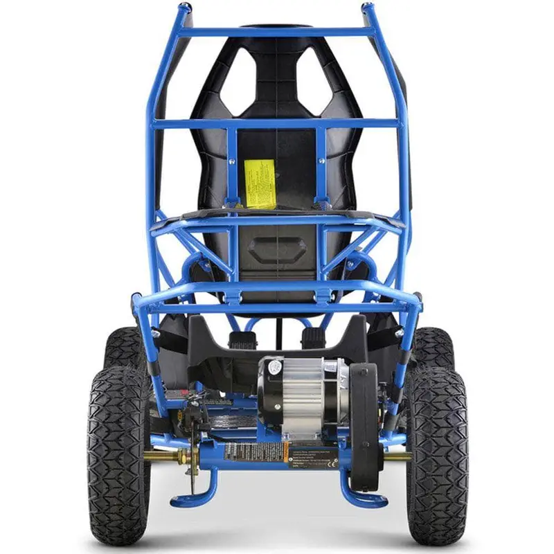 Mototec Maverick Go Kart 36V 1000W 2