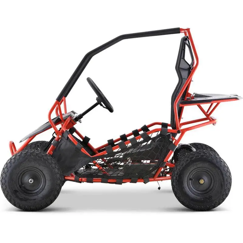 Mototec Maverick Go Kart 36V 1000W 2