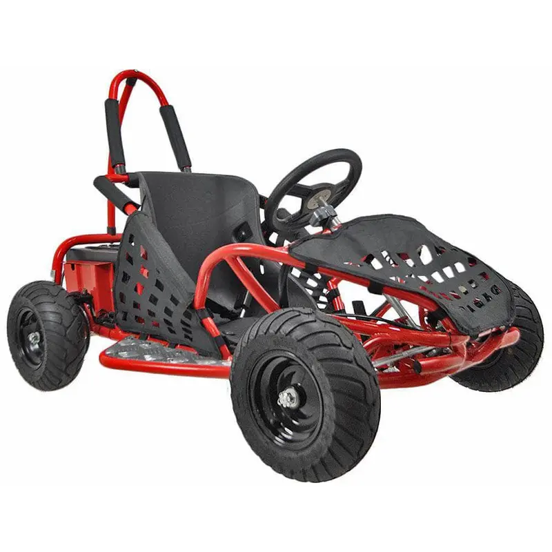 Mototec Off Road Go Kart 48V 1000W 1